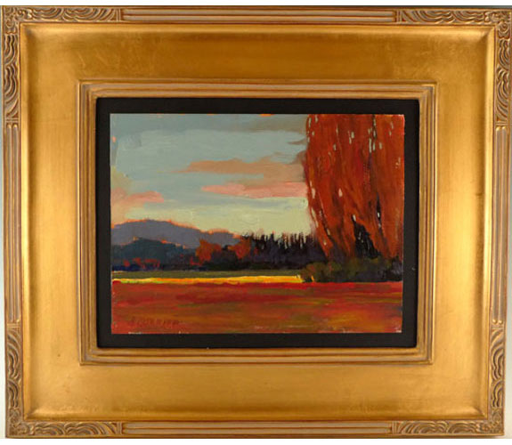 Alfred Currier   "Full Spectrum"